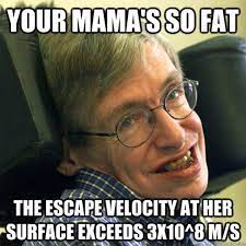 Pin On Physics Memes