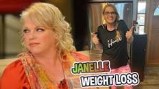 Sister Wives: How Janelle Brown's Weight Loss Was Achieved ...