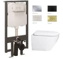 Upgrade Your Business with Quality concealed toilet tank ...