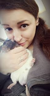 My Mummy's never going to get a nice photo with us together but she can  keep trying 😆 🤣Love,hugs,kisses and cuddles heading your way so catch 💋  💋 💋 😘