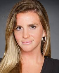 Book Marissa Orr for Public Speaking