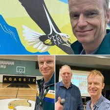 Andy Thibodeau (@andytspeaks) · Instagram 照片和视频