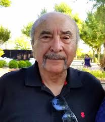 Albert Marez Obituary