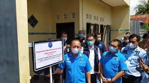 Jual beli mobil bekas, dan cari mobil bekas di purwokerto timur. Napi Lapas Purwokerto Jalankan Bisnis Narkoba Berkedok Jual Beli Burung Keuntungan Dibelikan Rumah Tribun Banyumas