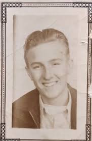 Roy Buford Jeter (1920-2006)