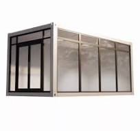 Low Cost Prefab Container Houses - Quick Assembly Solutions