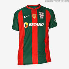 Squad, top scorers, yellow and red cards, goals scoring stats, current form. Maritimo 20 21 Home Away Kits Released Footy Headlines