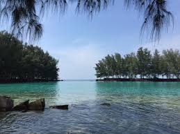 Pulau laki dan pulau lancang berupa daratan mungil yang dikelilingi laut jawa. Pulau Kotok Harga Paket Wisata Kemah 2 Hari 1 Malam 2d1n Travelista