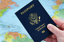 The Carrollton Rosemeade Post Office Is Hosting A Passport Fair On March 17th