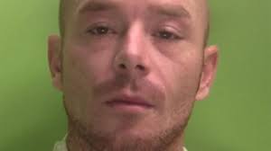 John Inger murder: Man jailed for life