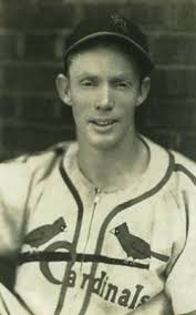 Lemuel Floyd “Pep” Young (1907-1962)