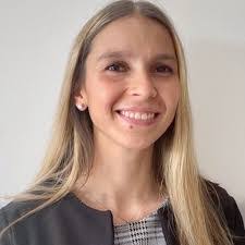 Alejandra Jaimes's Instagram, Twitter & Facebook