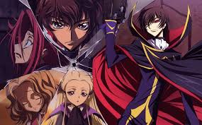 Maybe you would like to learn more about one of these? Code Geass Season 3 Premiere Plot Trailer And All New Latest Details Interviewer Pr