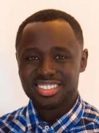 Отзывы о репетиторе: Daniel Amponsah-Berko