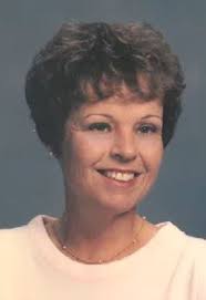 Penny Tincher Carr Obituary