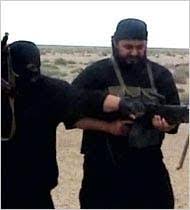 أحمد فضيل النزال الخلايله‎, 'aḥmad. Not All See Video Mockery Of Zarqawi As Good Strategy The New York Times