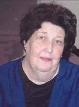 Obituary information for Sharon Ann Ellison