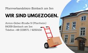 Am morgen nach dem hochwasser ist simbach am inn im schockzustand. Pfarrverband Simbach Am Inn
