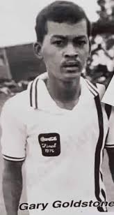 Gary Goldstone Interpreted Different Roles While Maintaining A High Level  Of Performance You have to fight to reach your dream –Lionel Messi On 1  July 1952 The Campaign of Defiance against Unjust