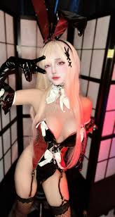 Coser@Bern Sredna - Bunny Marin (41P) - BestGirlSexy