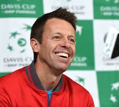 Terry Jones: Venerable Daniel Nestor wants to 'turn things around' for  Canada, himself in make-or-break Davis Cup showdown