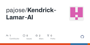 Hotdeals offers all kinds of coupon codes, promo codes and deals of fakin the funk, which recently updated on november 15, 2021. Kendrick Lamar Ai Kendrick Lamar Lyrics Txt At Master Pajose Kendrick Lamar Ai Github