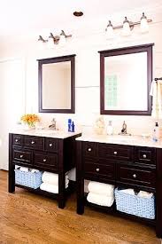 His Her Bathrooms Trendy Bathroom Bathrooms Remodel Dream Bathrooms