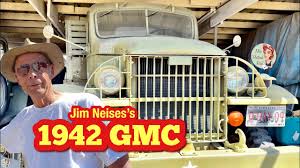 Image result for Permanent Red 1941 GMC