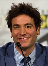 Richard theodore adams (* 17. Josh Radnor Wikipedia