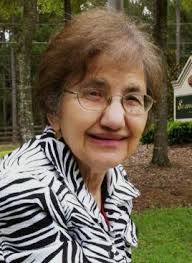 Martha Johnson Obituary (2017)