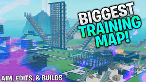 Sur.ly for any website in case your platform is not in the list yet, we provide sur.ly. The Biggest Training Map Aim Edits And Builds Fortnite Creative Youtube