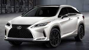 Find your next lexus suv from the lineup, with the nx, ux and rx luxury crossovers, as well as the powerful and spacious gx and lx luxury utility vehicles. New Lexus Rx And Lx Allegedly Due In 2022 Next Gx In 2024