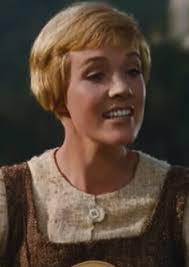 Maria (The Sound of Music) Fan Casting