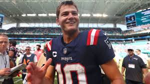New England Patriots schedule 2026: Takeaways, predictions - ESPN