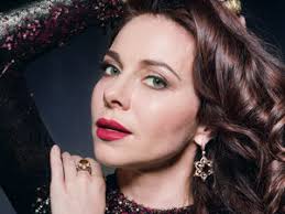 Мария Бард (Maria Bard)