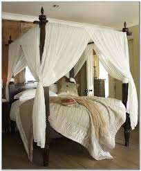 Four Poster Bed Curtains Whaciendobuenasmigas Is a four poster bed for me?