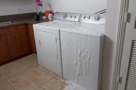 Maybe you would like to learn more about one of these? Water Damage From Washing Machines Prevention Guide