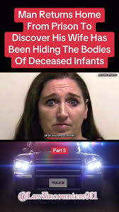 Darren West and Megan Huntsman Part 5