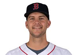 Justin Masterson's Instagram, Twitter & Facebook