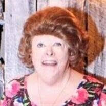 Judy Ann Sensing Obituary