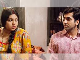 Dum laga ke haisha (my big fat bride). Ayushmann Khurrana And Bhumi Pednekar Celebrate Six Years Of Dum Laga Ke Haisha Filmfare Com