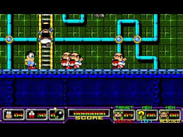 ie 2 pc games review sink or swim