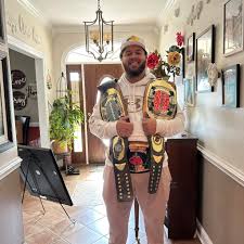 Profile for Jonathan Orso