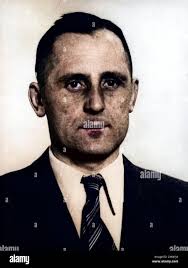 Muller hi-res stock photography and images