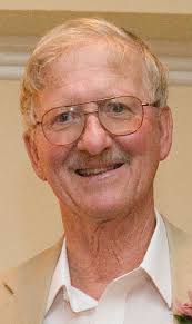 Gerald Weber Obituary September 7, 2018