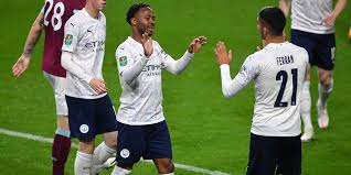 Foden (22' minutes, 63' minutes), mahrez (43' minutes, 45'+3 minutes pen) it was all too easy for city against a burnley side that did not name their full complement of substitutes for their first game since the premier league restarted behind closed doors. Hasil Pertandingan Burnley Vs Manchester City Skor 0 3 Bola Net