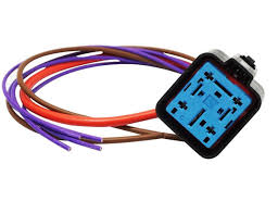 Sometimes, the replacement of this subassembly is necessary because the repair proves impossible or too expensive. Glow Plug Control Module Gpcm Repair Connector Wiring Harness For Ford Dy 876 Relay 6 0l 6 4l 7 3l Buy Dy 876 Ford Glow Plug Control Module Ford 6 0 Wire Harness Product On Alibaba Com