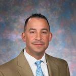 Dr. Keith Tyson, MD, Podiatry