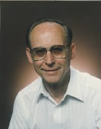 Richard Janssen Obituary