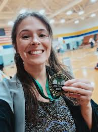 Hi all, I've seen an uptick in new followers, probably due to something I  tweeted the other day. So, I figured I'd show my face here, and tell you  five random things